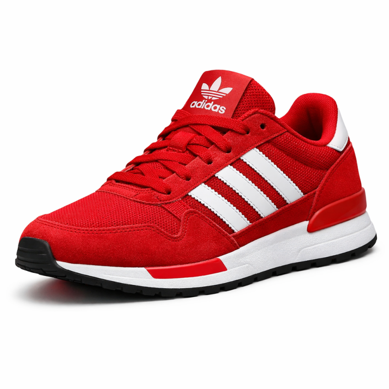 Adidash Sneakers Red