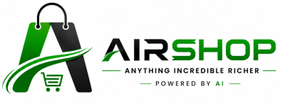Air Shop